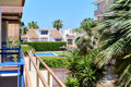 APARTMENT DE LA COSTA 2 - 600m. from the sea