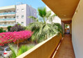 APARTMENT DE LA COSTA 2 - 600m. from the sea