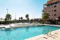 APARTAMENTO SUNRISE - en primera linea del mar 