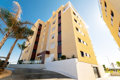 APARTAMENTO SUNRISE - en primera linea del mar 