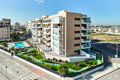 APARTAMENTO SUNRISE - en primera linea del mar 