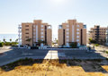 APARTAMENTO SUNRISE - en primera linea del mar 