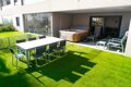 Apartament Grape Panorama Mar - w pierwszej linii brzegowej z podgrzewanym basenem i prywatnym jacuz