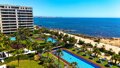 Apartament Grape Panorama Mar - w pierwszej linii brzegowej z podgrzewanym basenem i prywatnym jacuz