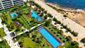 Apartament Grape Panorama Mar - w pierwszej linii brzegowej z podgrzewanym basenem i prywatnym jacuz