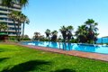 Apartament Grape Panorama Mar - w pierwszej linii brzegowej z podgrzewanym basenem i prywatnym jacuz