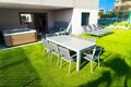 Apartament Grape Panorama Mar - w pierwszej linii brzegowej z podgrzewanym basenem i prywatnym jacuz