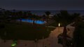APARTMENT GRAPE - in the first line of the sea with heated pool and private jacuzzi