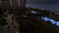 APARTMENT GRAPE - in the first line of the sea with heated pool and private jacuzzi