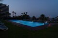APARTMENT GRAPE - in the first line of the sea with heated pool and private jacuzzi