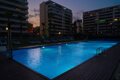 APARTMENT GRAPE - in the first line of the sea with heated pool and private jacuzzi