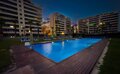 APARTMENT GRAPE - in the first line of the sea with heated pool and private jacuzzi