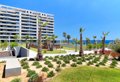 APARTMENT GRAPE PANORAMA MAR - in the first line from the sea