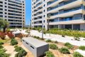 APARTMENT GRAPE PANORAMA MAR - in the first line from the sea