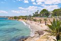  APARTMENT GRAPE PANORAMA MAR -  in the first line from the sea