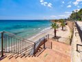 APARTMENT GRAPE PANORAMA MAR -  in the first line from the sea