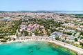 APARTMENT GRAPE PANORAMA MAR - in the first line from the sea