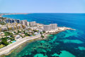 APARTMENT GRAPE PANORAMA MAR -  in the first line from the sea