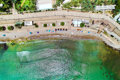  APARTMENT GRAPE PANORAMA MAR -  in the first line from the sea