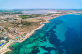 APARTMENT GRAPE PANORAMA MAR - in the first line from the sea