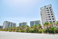 APARTMENT GRAPE PANORAMA MAR - in the first line from the sea