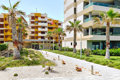 APARTMENT GRAPE PANORAMA MAR - in the first line from the sea