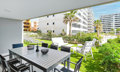 APARTMENT GRAPE PANORAMA MAR - in the first line from the sea