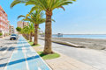 APARTMENT BUENA VISTA - 50m from the beach 