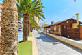 APARTMENT BUENA VISTA - 50m from the beach 