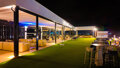 Villa Palmera with private heated pool and jacuzzi