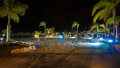 Villa Palmera with private heated pool and jacuzzi