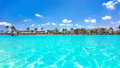 Villa Palmera with private heated pool and jacuzzi