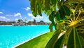 Villa Palmera with private heated pool and jacuzzi