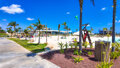 Villa Palmera with private heated pool and jacuzzi