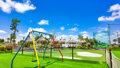 Villa Palmera with private heated pool and jacuzzi