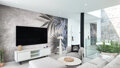 Villa Palmera with private heated pool and jacuzzi
