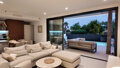Villa Palmera with private heated pool and jacuzzi