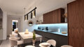 Villa Palmera with private heated pool and jacuzzi