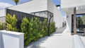 Villa Palmera with private heated pool and jacuzzi