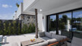 Villa Palmera with private heated pool and jacuzzi