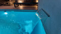Villa Palmera with private heated pool and jacuzzi