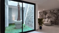 Villa Palmera with private heated pool and jacuzzi