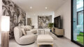 Villa Palmera with private heated pool and jacuzzi