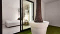 Villa Palmera with private heated pool and jacuzzi