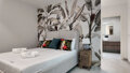 Villa Palmera with private heated pool and jacuzzi