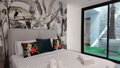 Villa Palmera with private heated pool and jacuzzi