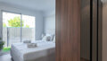 Villa Palmera with private heated pool and jacuzzi