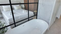 Villa Palmera with private heated pool and jacuzzi