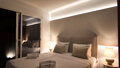 Villa Palmera with private heated pool and jacuzzi