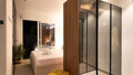 Villa Palmera with private heated pool and jacuzzi